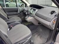 Renault Grand Scénic vaihtoauto