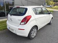Hyundai i20 vaihtoauto