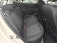 Hyundai i20 vaihtoauto