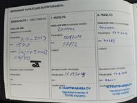 Hyundai i20 vaihtoauto