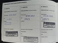 Hyundai i20 vaihtoauto