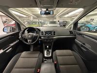 Volkswagen Sharan vaihtoauto