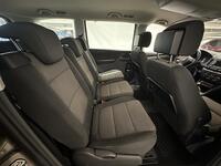 Volkswagen Sharan vaihtoauto