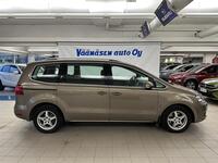 Volkswagen Sharan vaihtoauto