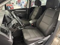 Volkswagen Sharan vaihtoauto