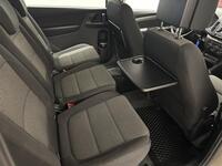 Volkswagen Sharan vaihtoauto