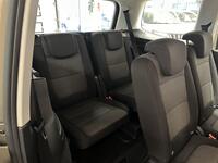 Volkswagen Sharan vaihtoauto