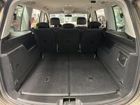 Volkswagen Sharan vaihtoauto