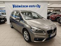 BMW 218 vaihtoauto