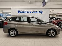 BMW 218 vaihtoauto