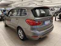 BMW 218 vaihtoauto
