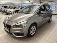 BMW 218 vaihtoauto