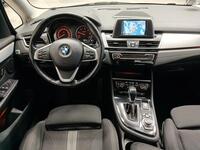BMW 218 vaihtoauto