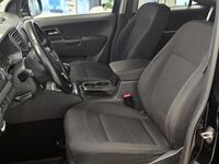 Volkswagen Amarok vaihtoauto