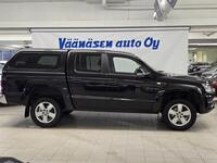 Volkswagen Amarok vaihtoauto