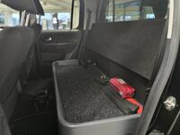 Volkswagen Amarok vaihtoauto