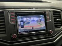 Volkswagen Amarok vaihtoauto