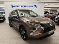 Mitsubishi Eclipse Cross vaihtoauto