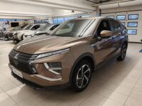 Mitsubishi Eclipse Cross vaihtoauto