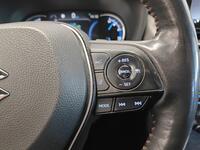 Suzuki Across vaihtoauto