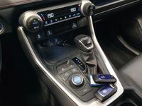 Suzuki Across vaihtoauto
