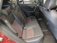 Suzuki Across vaihtoauto