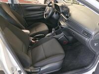 Hyundai i20 Hatchback vaihtoauto