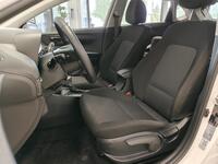 Hyundai i20 Hatchback vaihtoauto