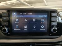 Hyundai i20 Hatchback vaihtoauto