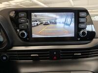 Hyundai i20 Hatchback vaihtoauto