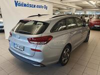 Hyundai i30 Wagon vaihtoauto
