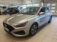 Hyundai i30 Wagon vaihtoauto