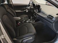 Hyundai i30 Wagon vaihtoauto