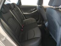 Hyundai i30 Wagon vaihtoauto