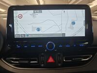 Hyundai i30 Wagon vaihtoauto