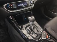 Hyundai i30 Wagon vaihtoauto