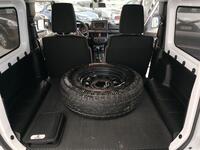 Suzuki Jimny vaihtoauto