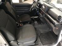 Suzuki Jimny vaihtoauto