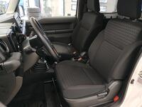 Suzuki Jimny vaihtoauto