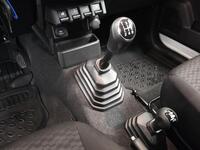 Suzuki Jimny vaihtoauto