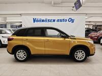 Suzuki Vitara vaihtoauto