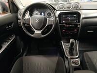 Suzuki Vitara vaihtoauto