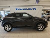 Nissan Juke vaihtoauto