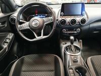 Nissan Juke vaihtoauto