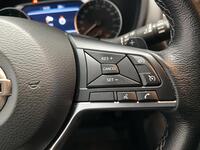 Nissan Juke vaihtoauto