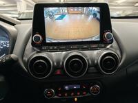 Nissan Juke vaihtoauto