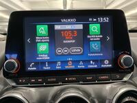 Nissan Juke vaihtoauto