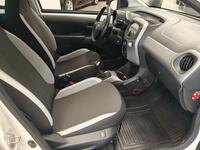 Toyota AYGO vaihtoauto