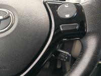 Toyota AYGO vaihtoauto