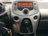 Toyota AYGO vaihtoauto